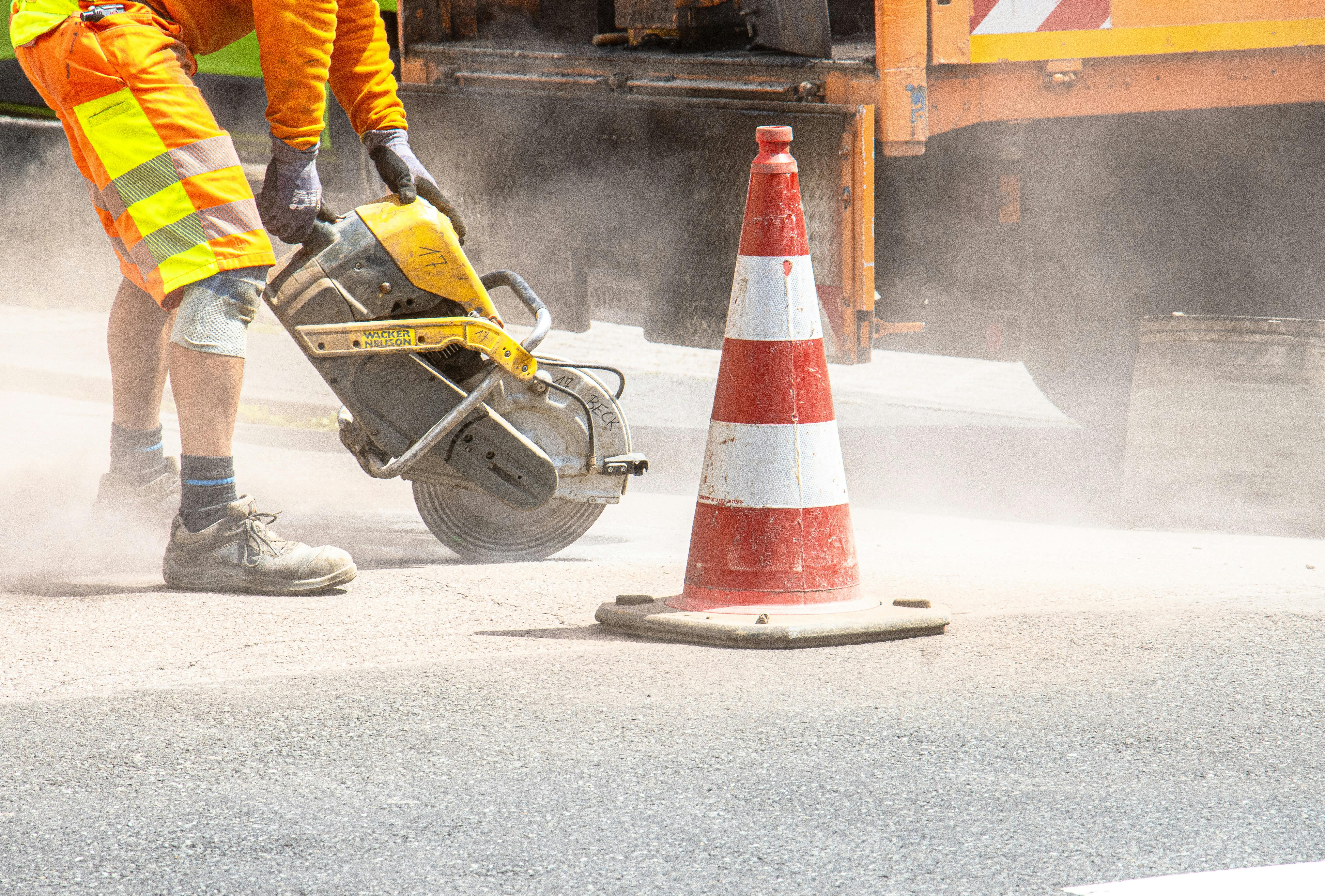 Construction Services